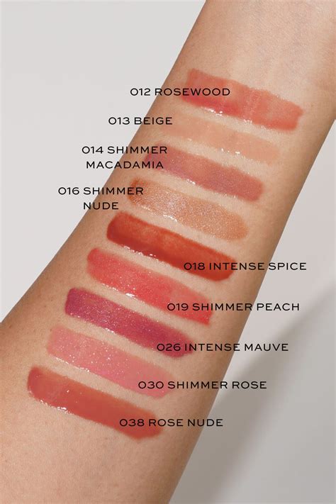 dior lip pencil swatches|dior lip color chart.